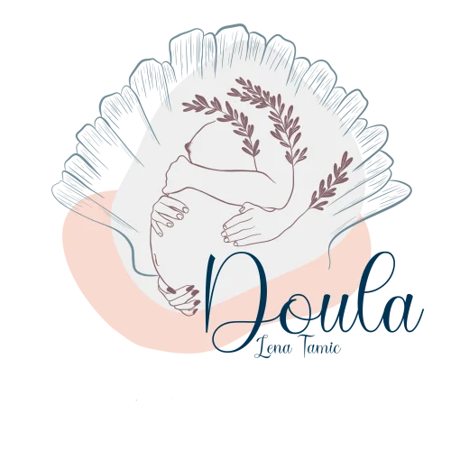 Lena Tamic - Doula à Pornic