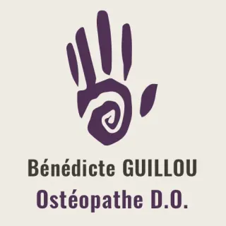Bénédicte Guillou - Ostéopathe à Gap
