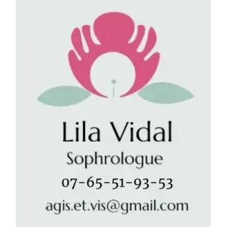 Lila Vidal - Sophrologue à Laval
