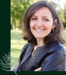 Marie Cordier – Naturopathe à Ploemeur