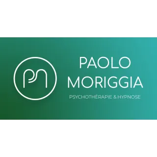 Paolo Moriggia — psychothérapeute à Nice