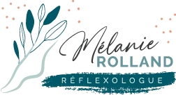 Mélanie Rolland – Réflexologue à Cholet