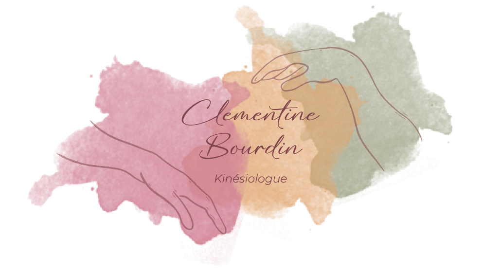 Clémentine Bourdin - Kinésiologue à Paris