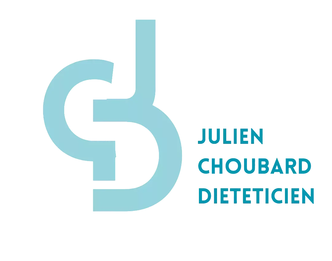 Julien Choubard - Diététicien nutritionniste à Saint-Chamas