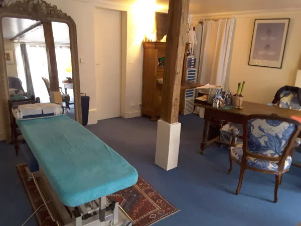 Photo principale du cabinet