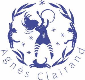 Agnès Clairand - Soins énergétiques et chamaniques à Les Gonds