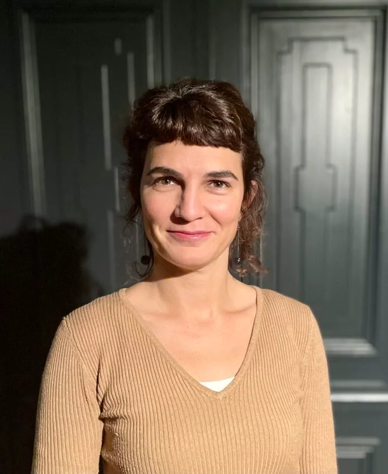 Gaëlle Dufour - Psychologue à Lavaur