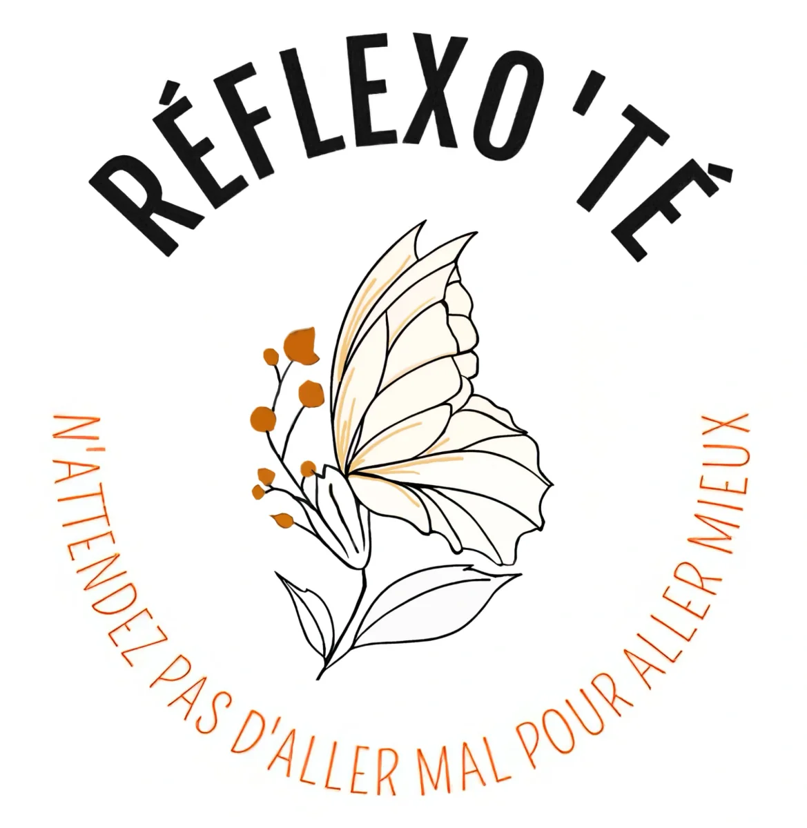 Térésa Dupé – Réflexologue à Didenheim
