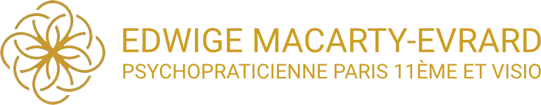 Edwige Macarty-Evrard - Psychopraticienne à Paris