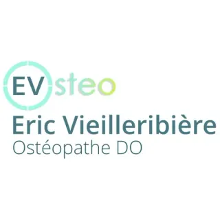 Eric Vieilleribière — Ostéopathe DO à Toulouse