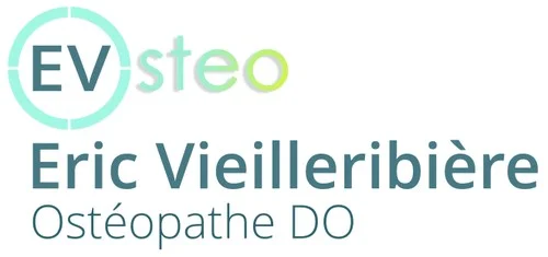 Eric Vieilleribière