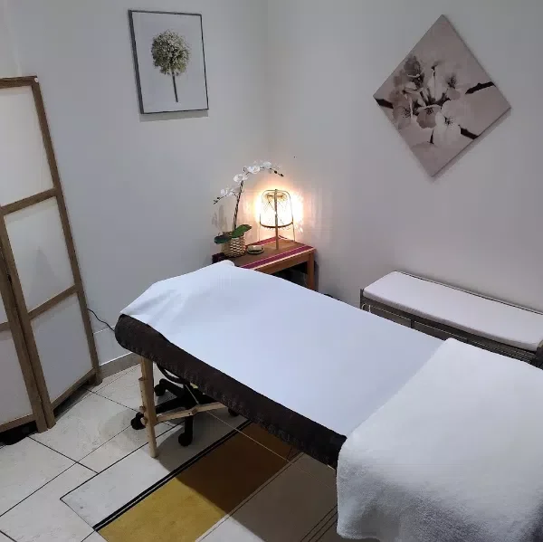 Francois Rouquier Massage