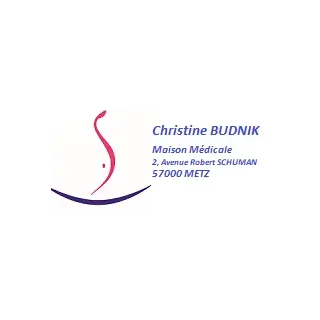 Christine Budnik - Sage-femme à Metz