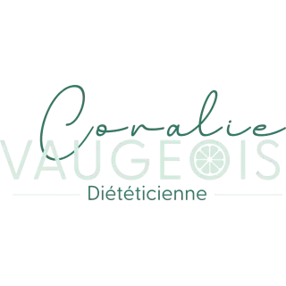 Coralie Vaugeois — Diététicienne du sport à Rennes