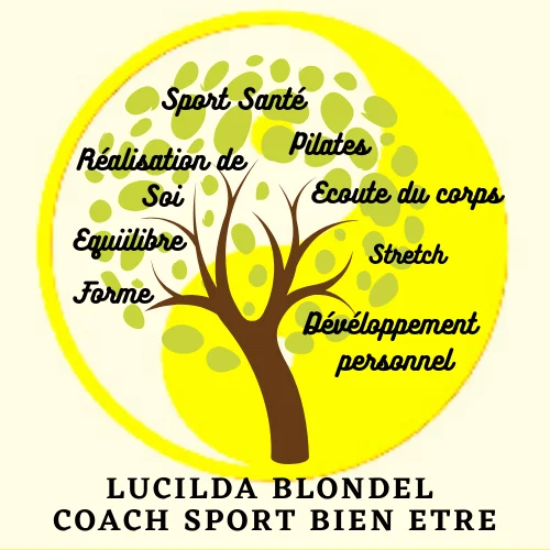Lucilda Blondel - Coach sportif à Saint-Martin-de-Crau