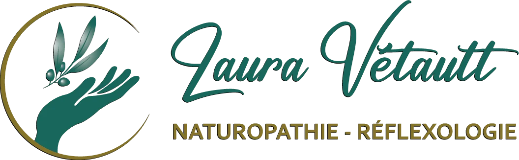 Laura Vétault - Naturopathe à Luçon
