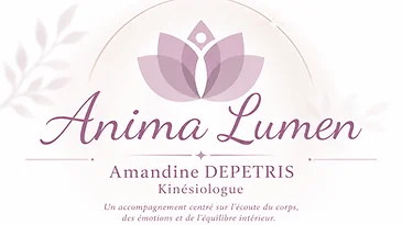 Amandine Depetris - Kinésiologue à Castres