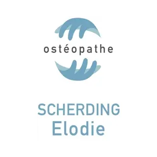 Élodie Scherding — ostéopathe à Grenoble