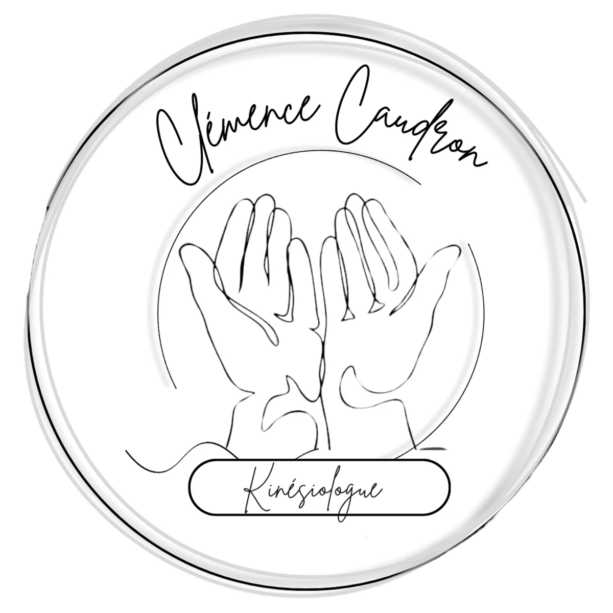 Clémence Caudron