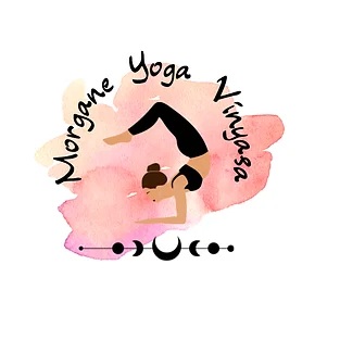 Morgane Lantier - Professeure de yoga à Niort