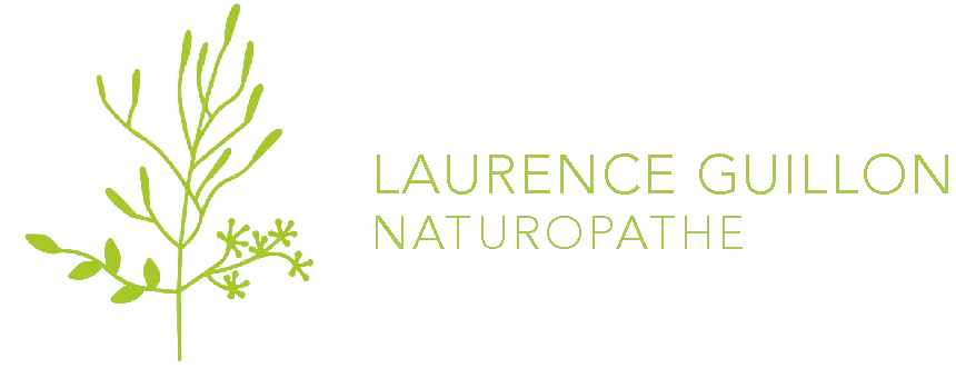 Laurence Guillon – Naturopathe à Marcq-en-Barœul