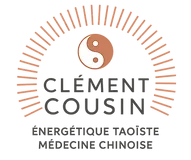 Clément Cousin - Médecine chinoise à Bordes