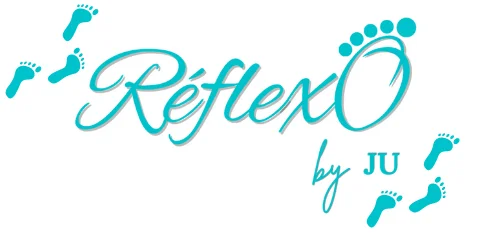 Julie Miralles-Fomine – Réflexologue à Fréjus