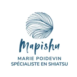 Marie Poidevin - Shiatsu à Dinan