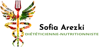Sofia Arezki – Nutritionniste à Pont-Évêque