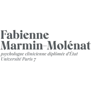Fabienne Marmin-Molénat - Psychologue à Clermont-Ferrand