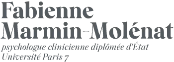 Fabienne Marmin-Molénat - Psychologue à Clermont-Ferrand