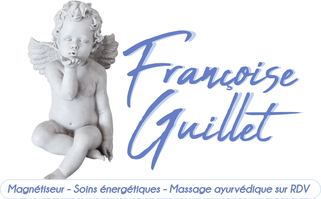 Françoise Guillet - Magnétiseur à Les Sables-d’Olonne