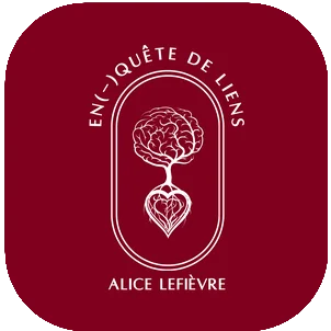 Alice Lefievre - Thérapeute de couple à Melle