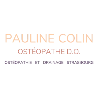 Pauline Colin — Ostéopathe à Strasbourg