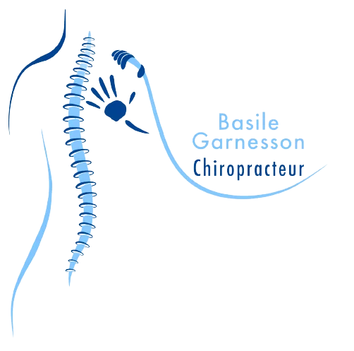 Basile Garnesson – Chiropracteur à Aurillac