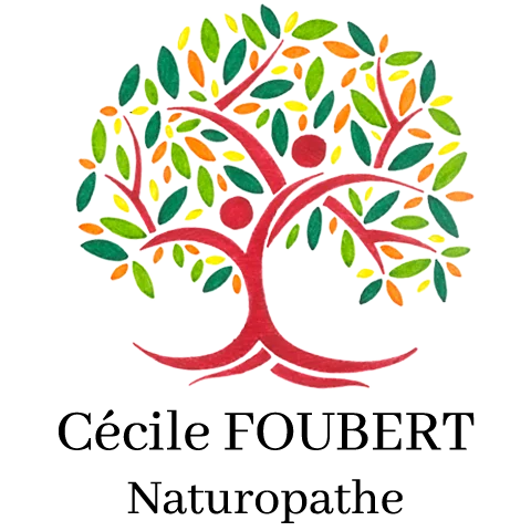 Cécile Foubert – Naturopathe à Loos