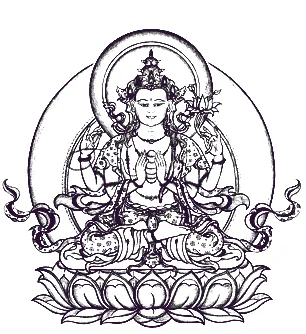 René Bliard - Reiki Jin Kei Do et Buddho à Beauvais