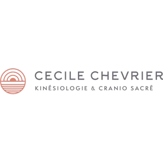 Cécile Chevrier — Kinésiologue à Montpellier