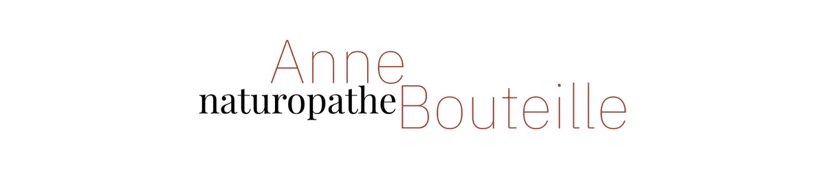 Anne Bouteille - Naturopathe à Valence