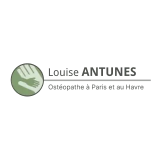 Louise Antunes