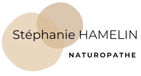 Stéphanie Hamelin – Naturopathe à lyon