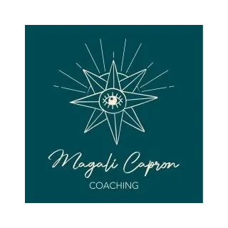 Magali Capron — Coach professionnelle à Dijon