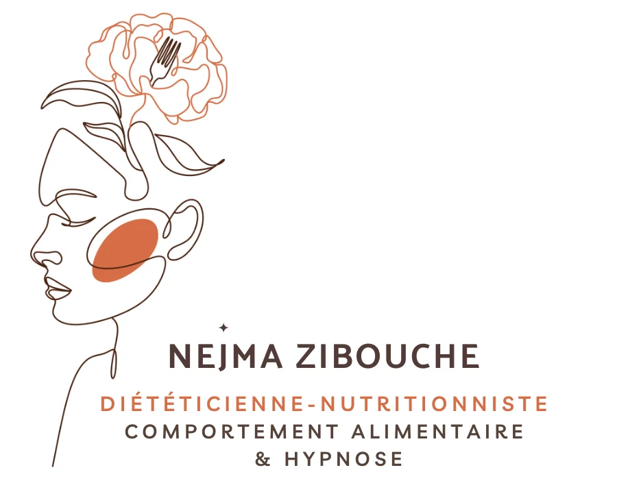 Nejma Zibouche – Nutritionniste à Aix-les-Bains