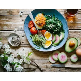 Centre Nobelium — nutritionniste à Lyon