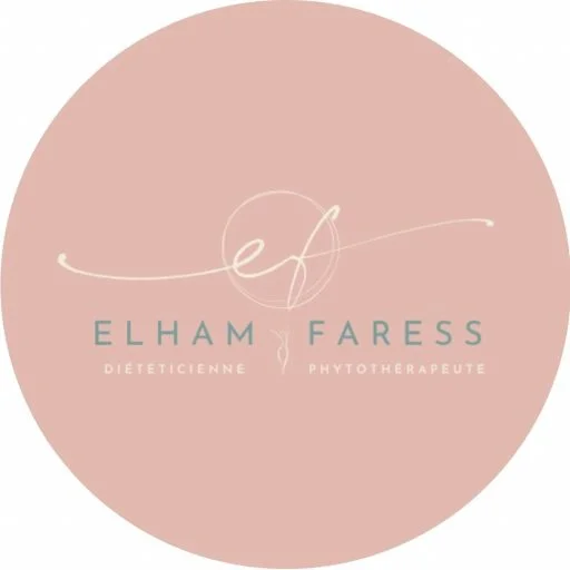 Elham Faress – Diététicienne à Le Creusot