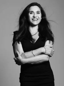 Caroline Hernandez - Hypnothérapeute à Venelles