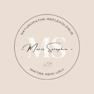 Marie Séraphin - Naturopathe à Villers-Écalles
