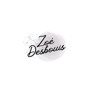 Zoé Desbouis — diététicienne