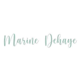 Marine Dehaye Kinésiologue - Massages bien-être - Soins et