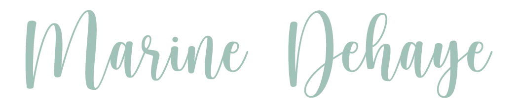 Marine Dehaye Kinésiologue - Massages bien-être - Soins et